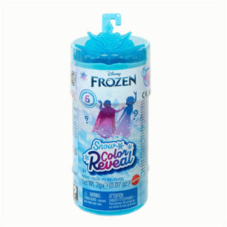 Disney Frozen petite poupée neige révèle le printemps 4 assortis