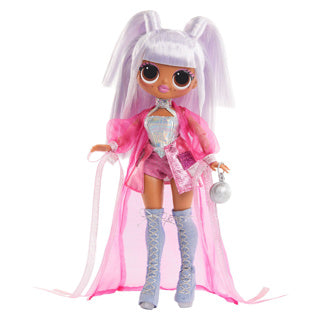 Mdr. surprendre! mdr. surprise omg entrée pop - Kitty Queen