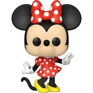 Disney funko classique mini souris | 2 pièces
