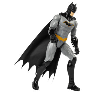 Figurine DC Batman 30 cm | 2 pièces