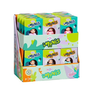 | 24 pièces