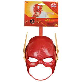 Assortiment de masques Spinmaster Batman (Batman, Joker, Flash) | 2 pièces