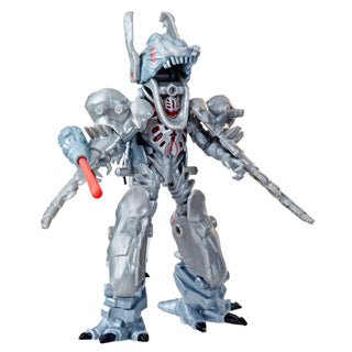 Marvel Mech frappe Ultron T-Rex