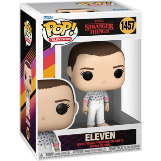 Funko choses étranges onze | 2 pièces