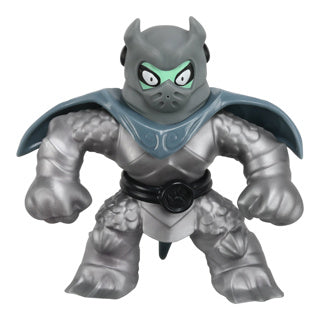 Goo jit zu - mer profonde - mantara - figure extensible