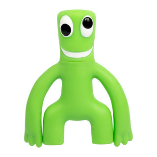 Goo jit zu - amis arc-en-ciel-vert | 2 pièces