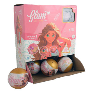 Maquillage surprise Boti Glam