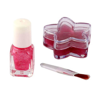 Maquillage surprise Boti Glam