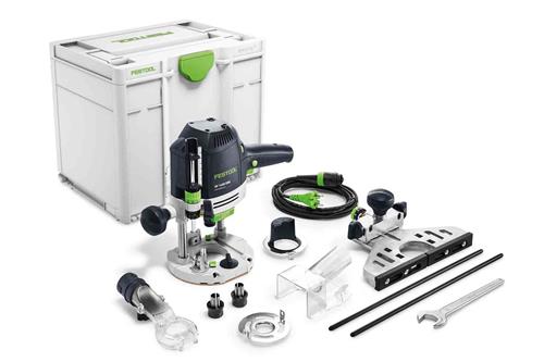 Routeur Festool ou 1400 ebq-plus - 576207