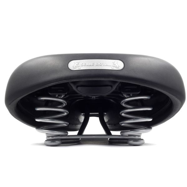 Saddle Sr Classic Holland Unisexe avec du gel (carte)