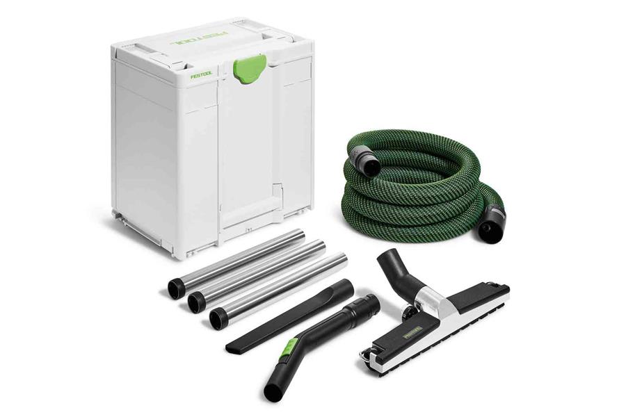 Kit de nettoyage de sol Festool RS-BD D 36-plus