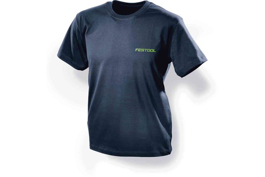 Festool accessoires t-shirt col rond sh-ft2 xl - 577761