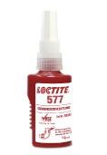 Scellant pour filetage Loctite 577 50ml