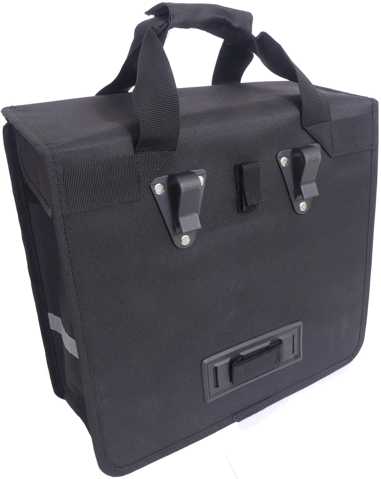Edge Bicycle Bag Basic Shopper 20 litres 37 x 34 x 13 cm noir