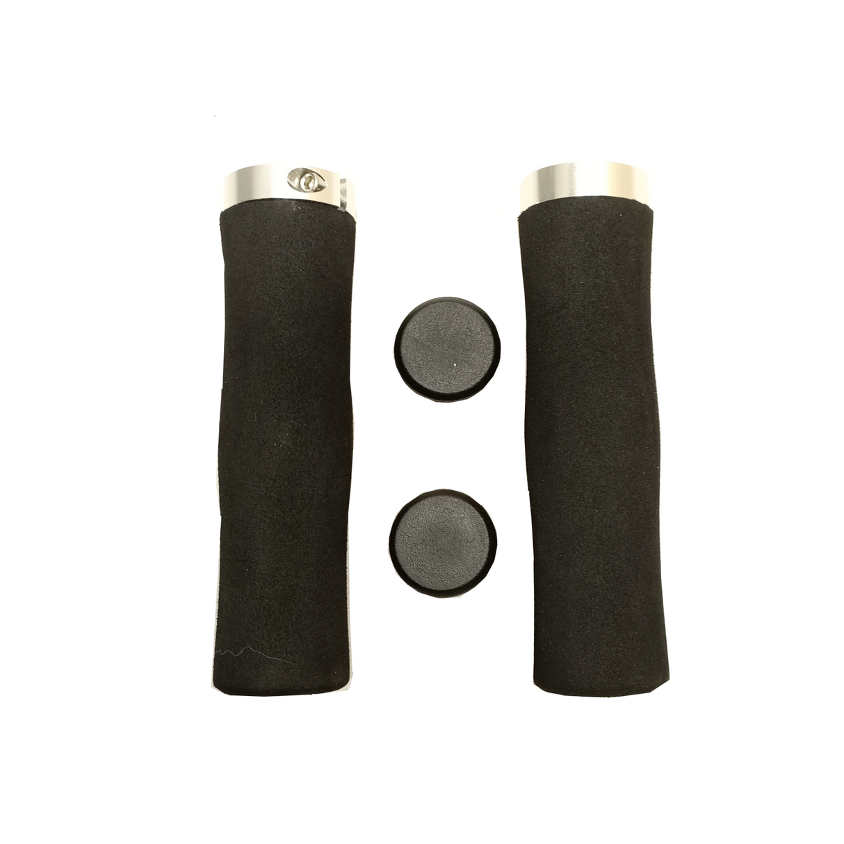 Falkx Soft Handles Black.