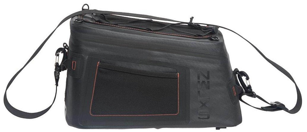Newloxs bas nouveau looxs varo imperméable mik single | Noir | 15L