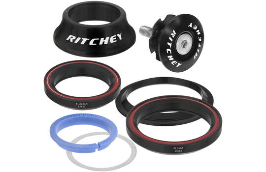 Ritchey - jeu de direction comp drop-in conique 15,3 mm