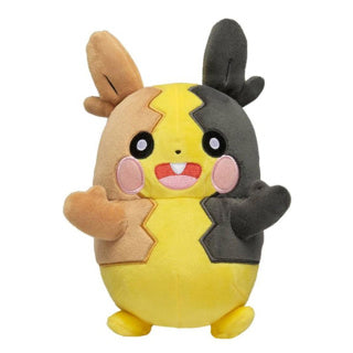 Peluche Pokémon 20 cm Morpeko