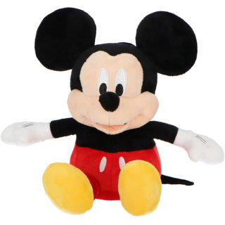 Tirelire en peluche Minnie Mouse Ottosimon Mickey Mouse 20 cm cadeau Disney.