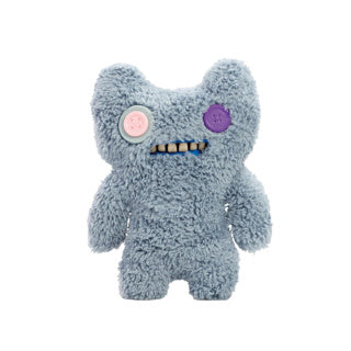 Fuggler peluche drôle monstre laid assorti