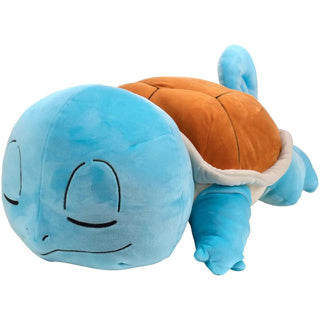 Peluche Pokémon 46cm Carapuce