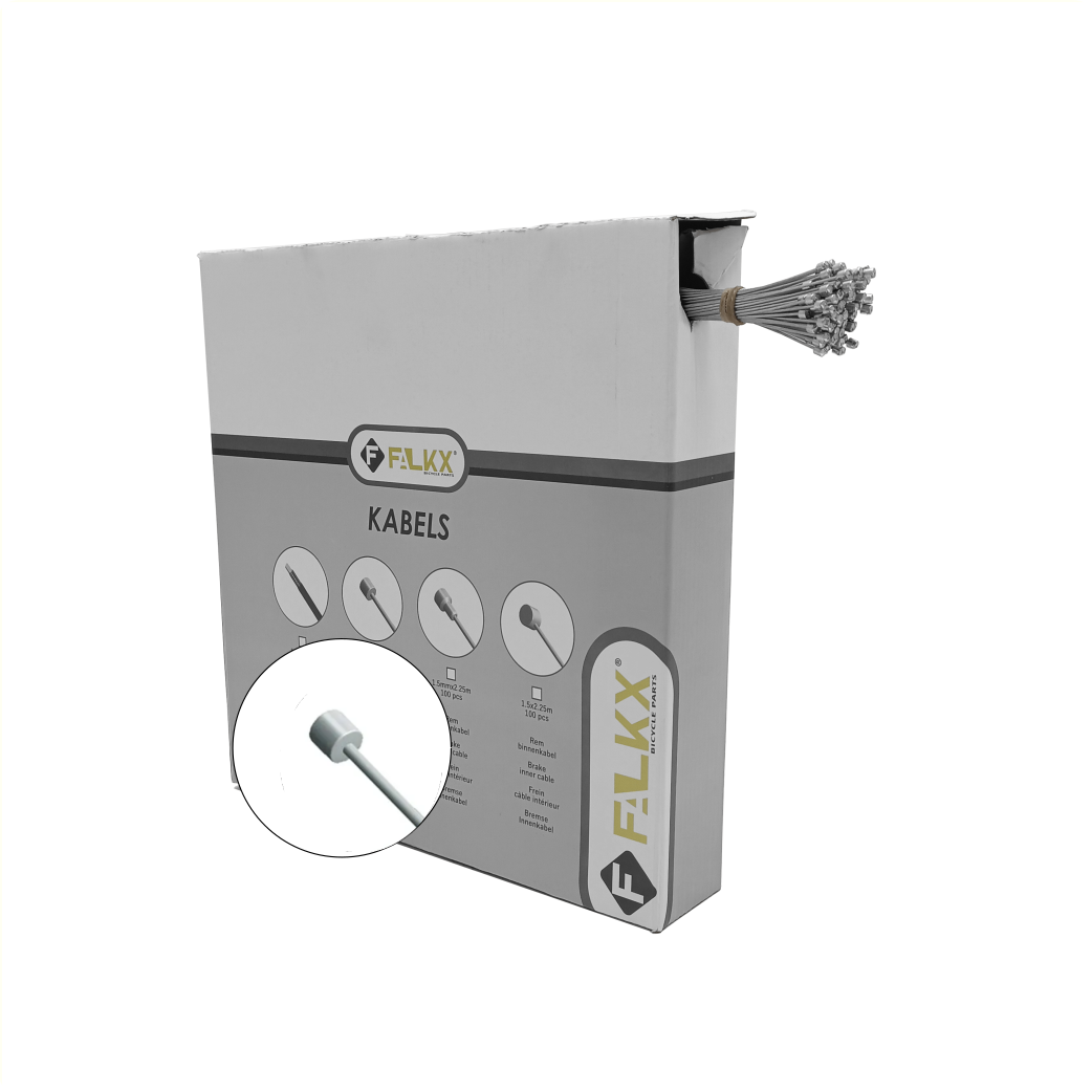 FALKX Cable intérieur Détaïeur pour 100
