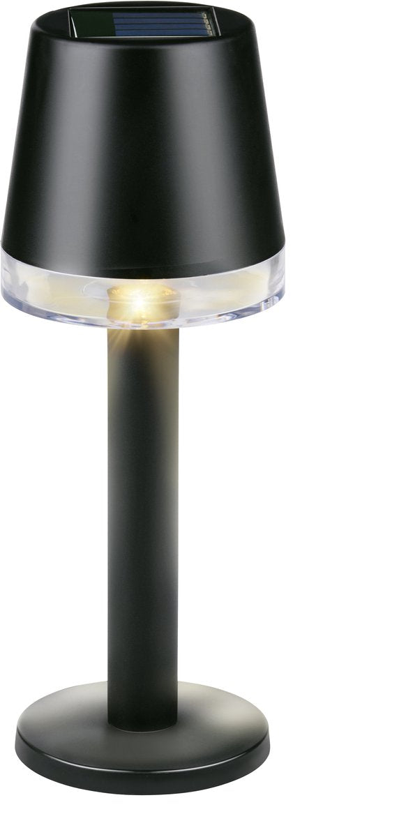 Lampe de table solaire | 4 pièces