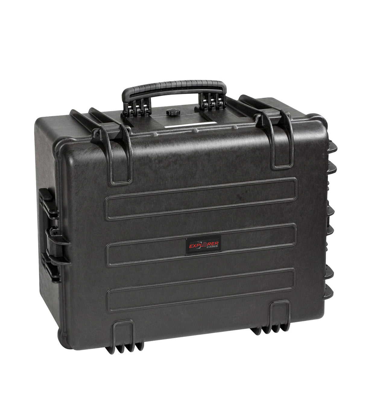 Études d'explorateur 5833 Black Black avec mousse de cueillette