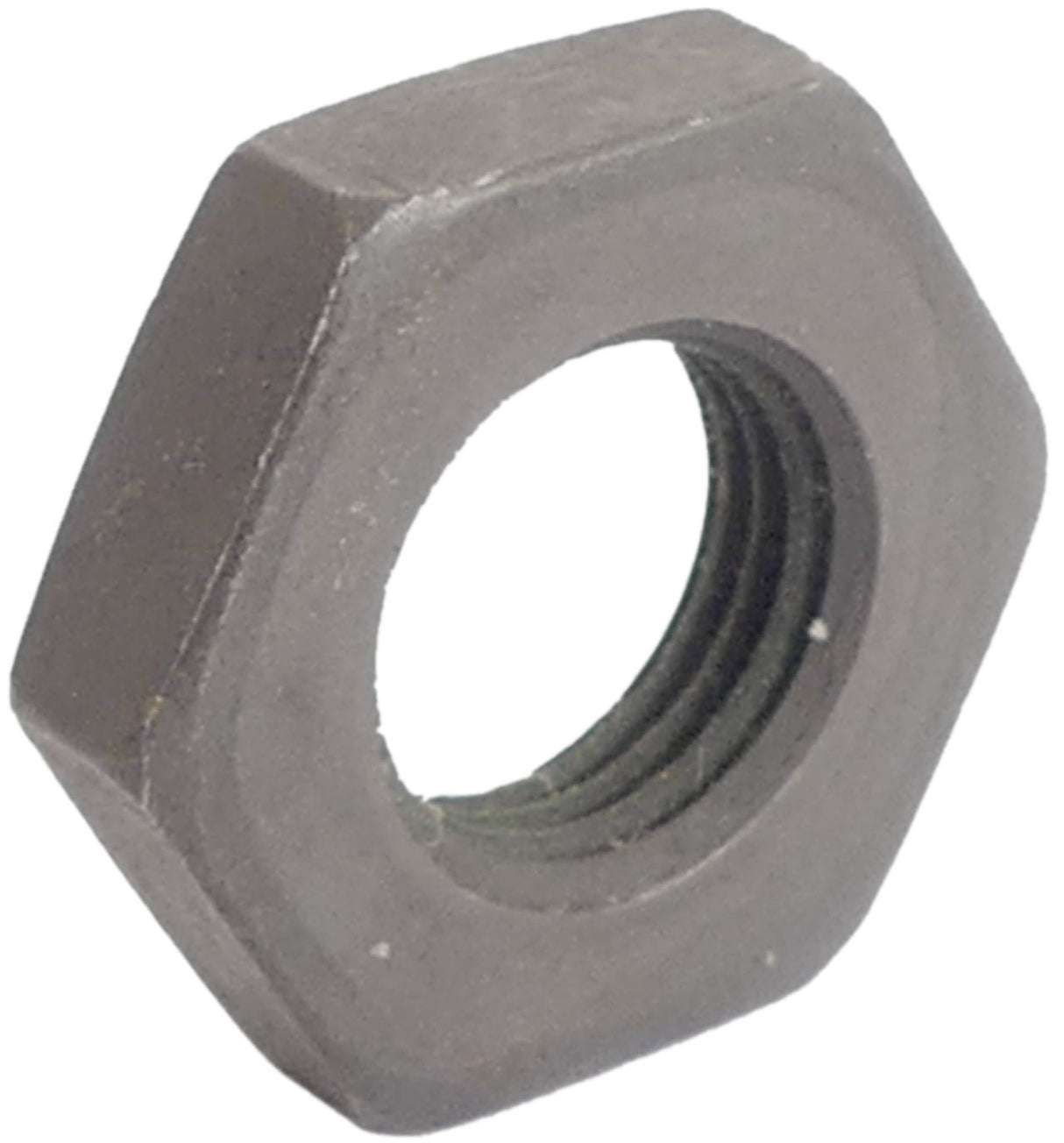 Shimano contre-écrou rh-im 3 8 x 4,5 - noir