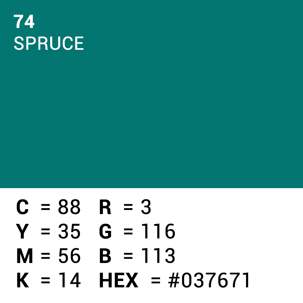 Papier de fond supérieur 74 épicéa 1,35 x 11m
