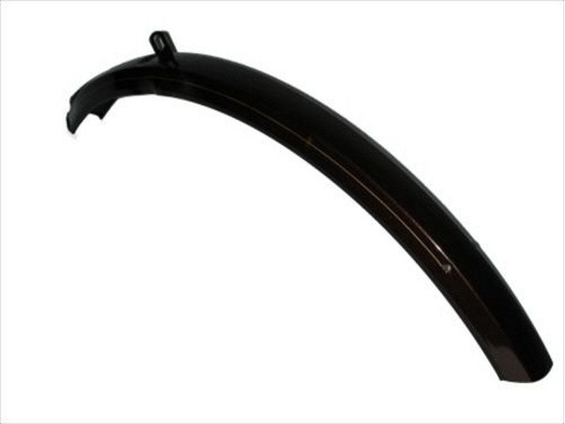 Fender Ryde pour 24 bruns métalliques