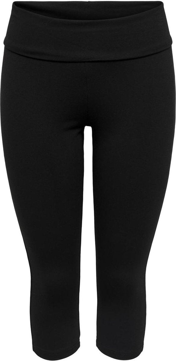 Only Play Fold Jazz Knickers Fit Opus Fitness Pants Femme - Taille M