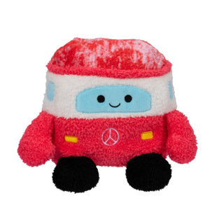 Bumbumz groovybumz 11 cm assortis | 9 pièces