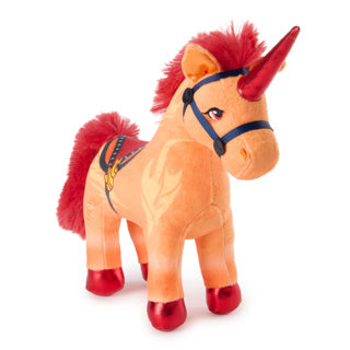 Peluche Unicorn Academy (18 cm) licorne (assortie) | 6 pièces