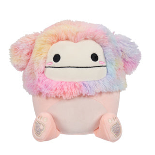Squishmallows | 6 pièces