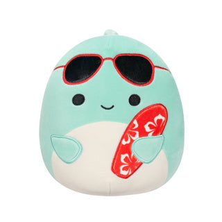 Squishmallows | 6 pièces