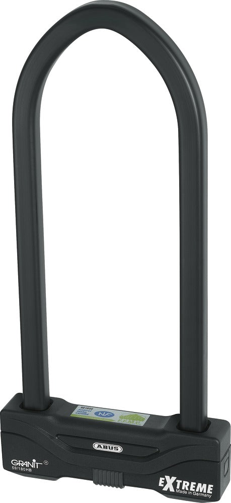 Antivol en U Abus Gran Extreme 59 180