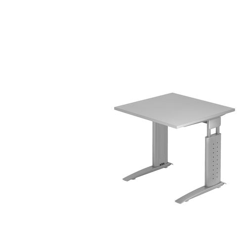 Bach bureau hammerer us08 hout, metaal multikleur