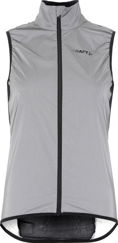Craft adv essence lumen wind w vest