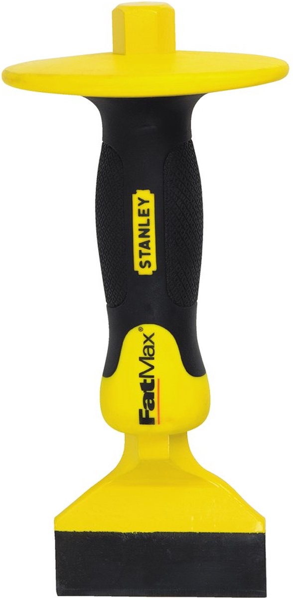 Stanley outils à main burin à joint fatmax 75 mm - 4-18-327