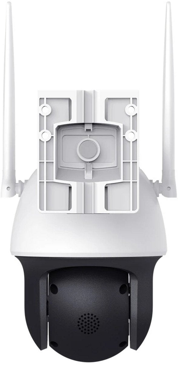 Caméra IP tp-link vigi c540-4g