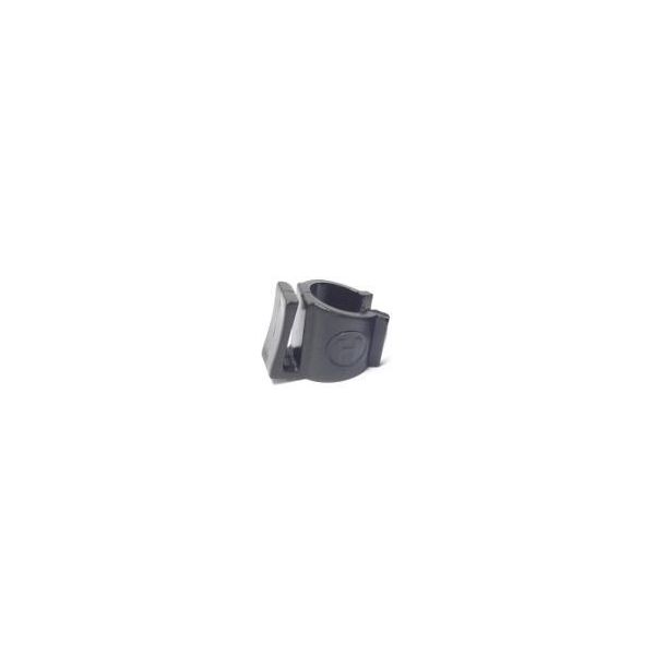 Clip de protection de robe Hesling 20mm noir