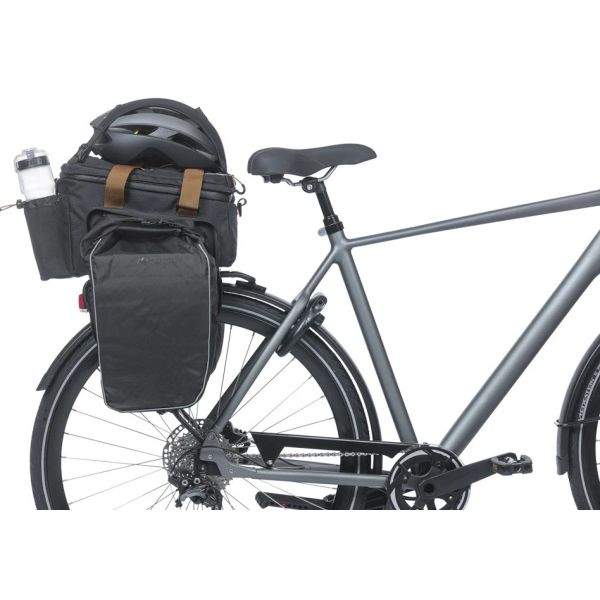 Sac de transport basilic miles xl pro mik