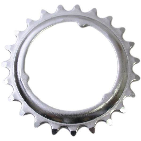 Sturmeyarcher Gear Sturmey Archer X -RD8 23T - 1 8 chrome