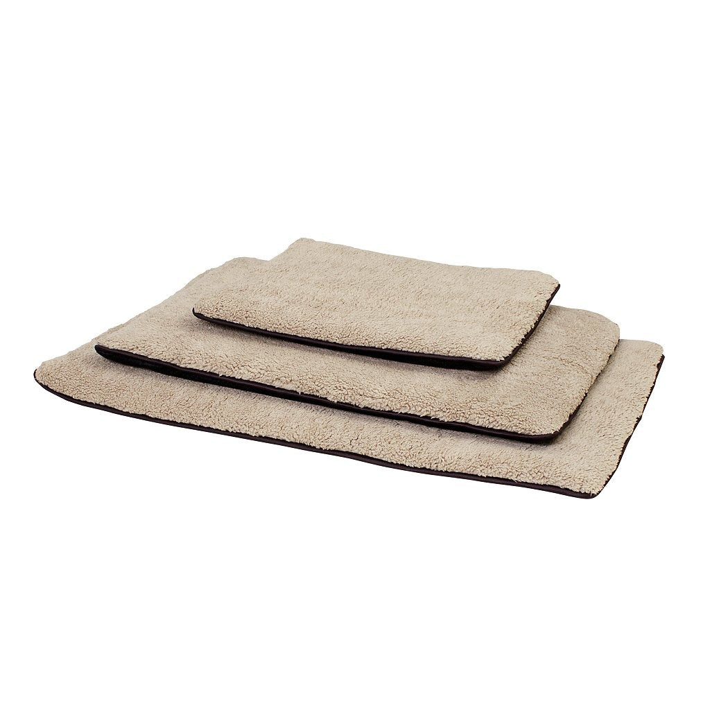 Sun Garden Tapis pour chien Sun Garden Malu 100x70x5cm Beige