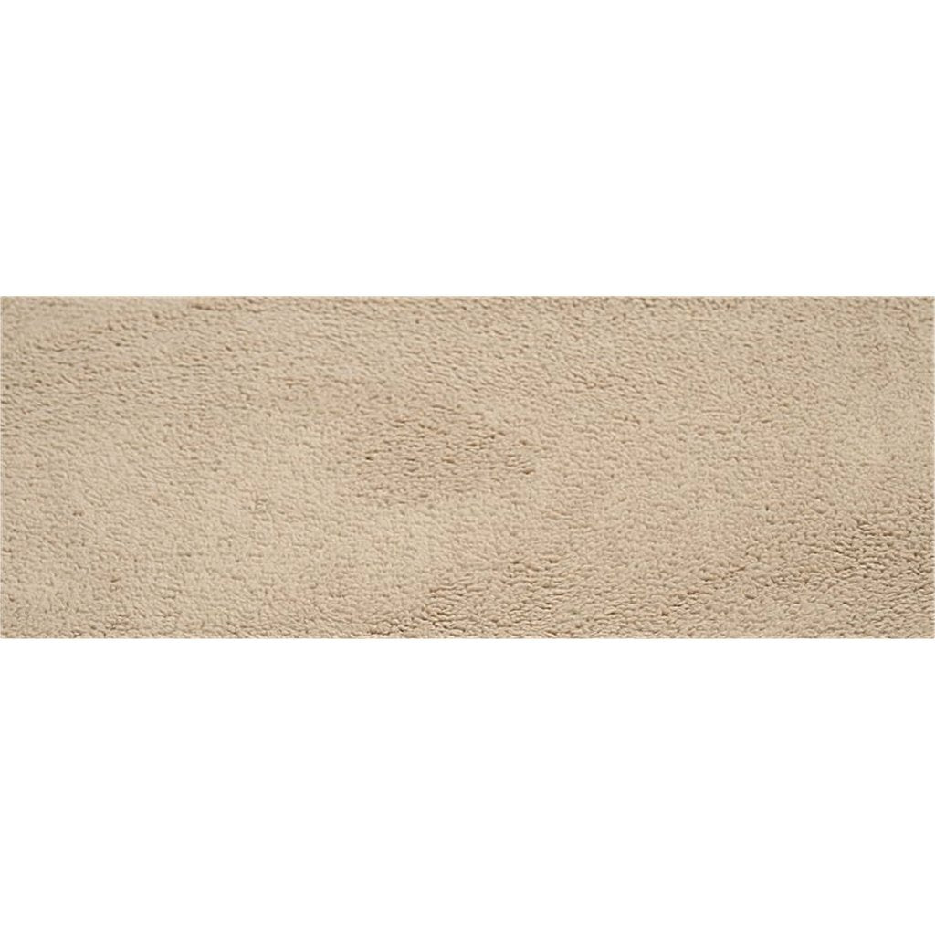 Sun garden Popey coussin orthopédique pour chien 100x70x17cm beige mélangé