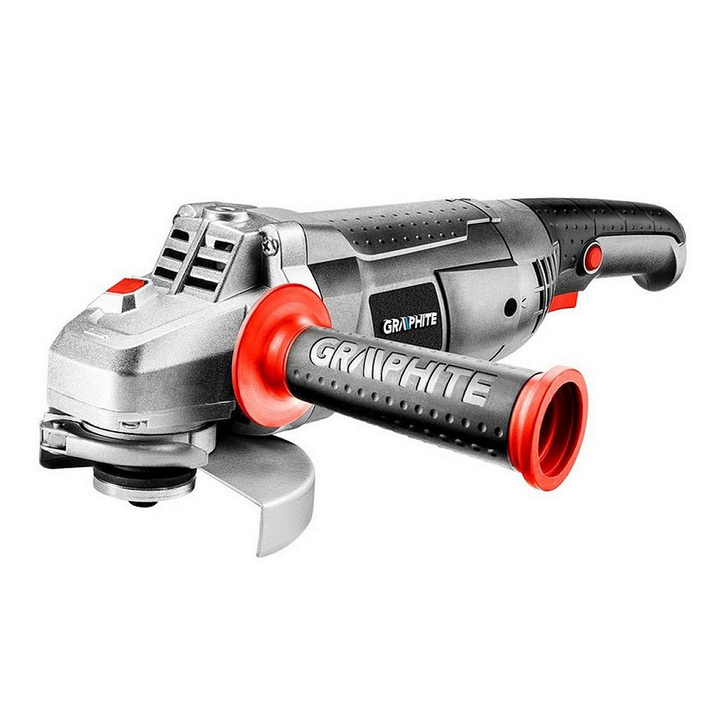 Ponceuse à onglets graphite 1200w
