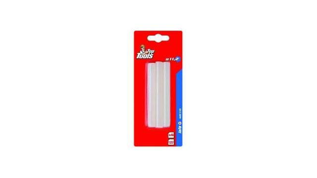 Cartouches de colle Top Tools 11,2x100mm