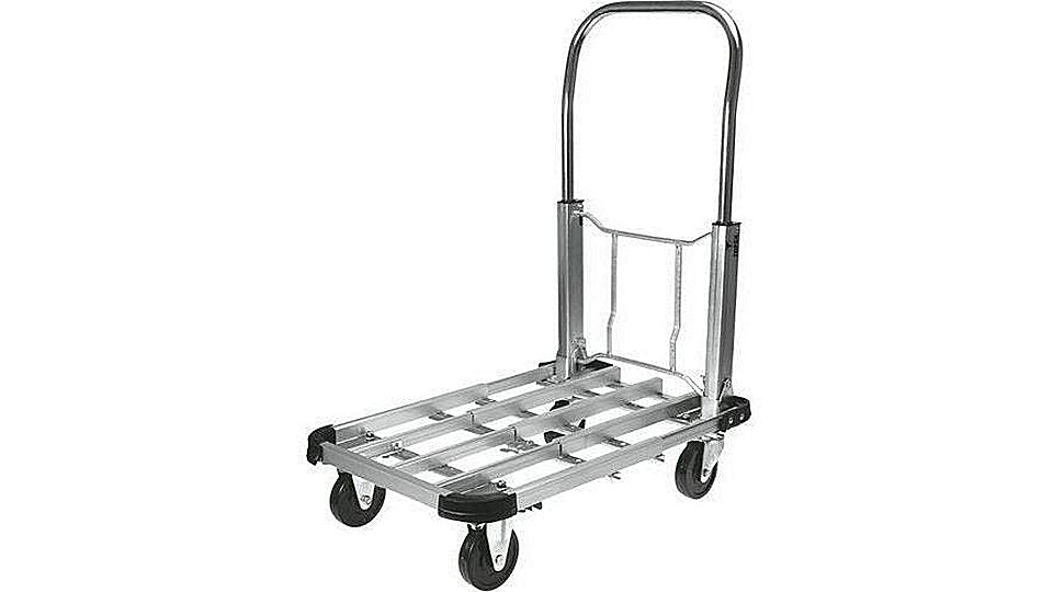 Chariot chariot Topex 70x42cm 150kg