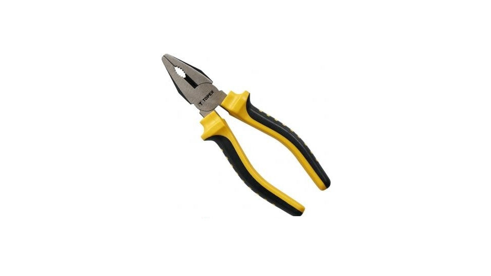 Topex Topex Pince universelle 180mm